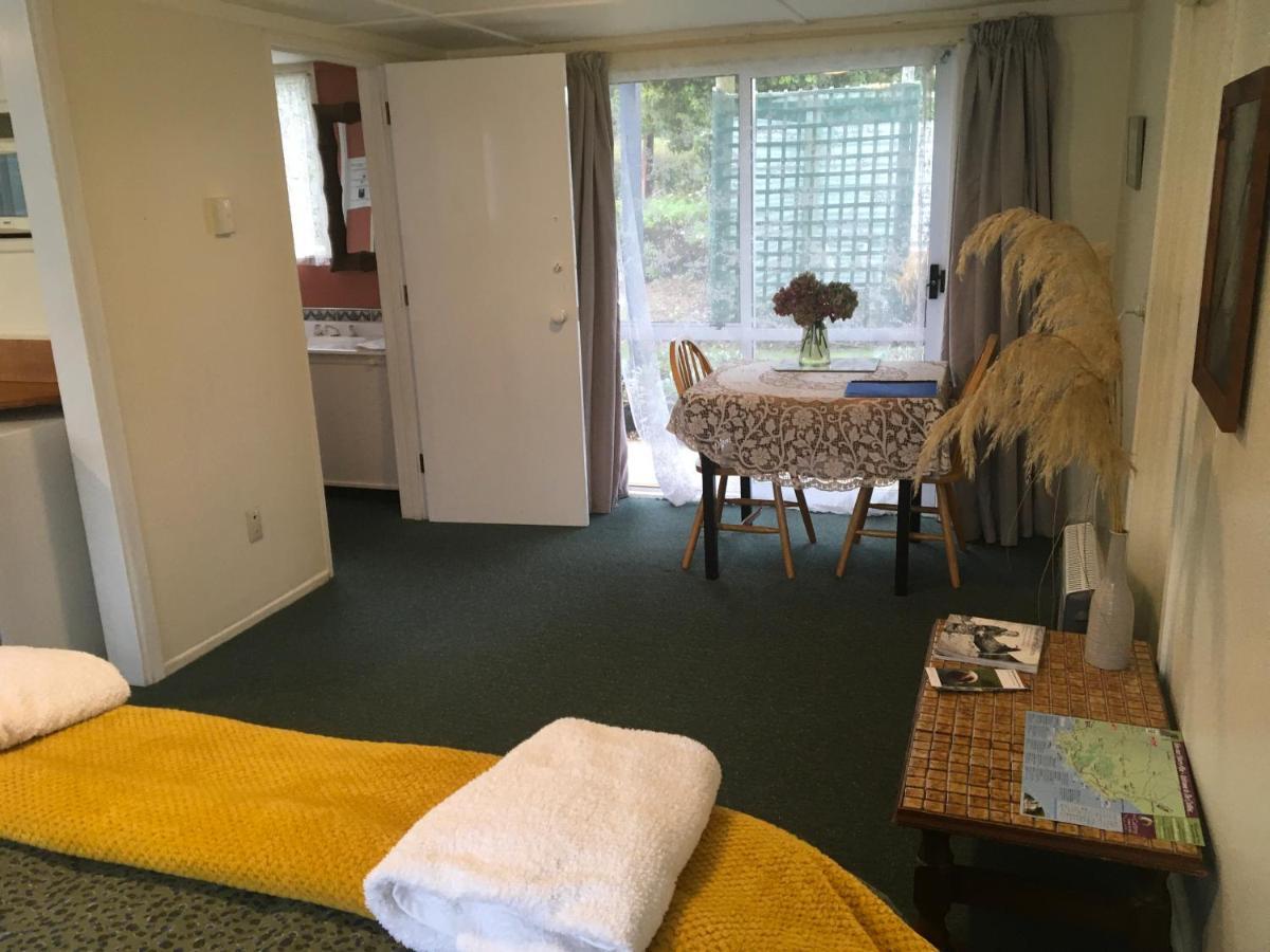 Вилла Kepplestone By The Sea - The Catlins New Haven Экстерьер фото