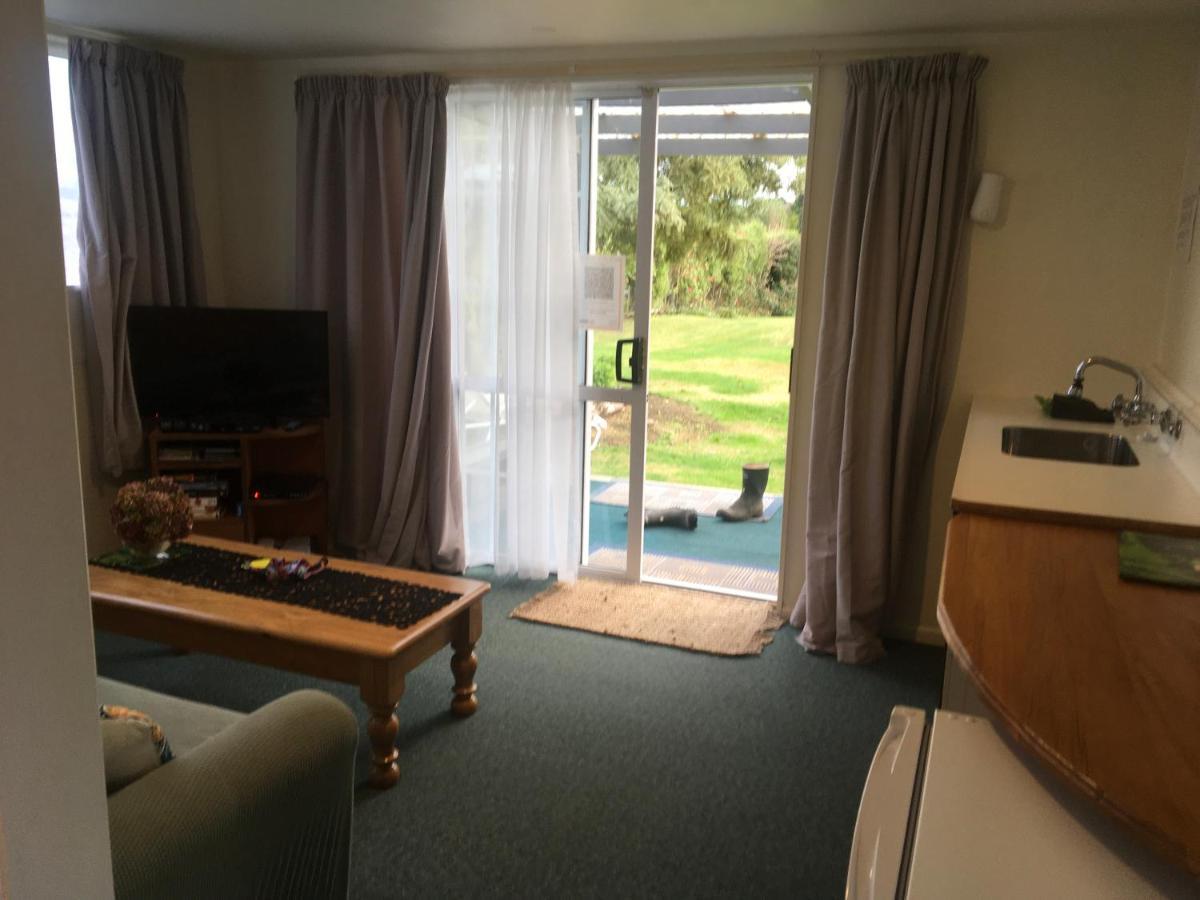 Вилла Kepplestone By The Sea - The Catlins New Haven Экстерьер фото